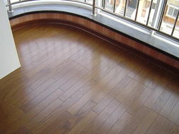 地暖專用地板的選擇與大山里地板的優勢