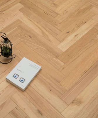 木地板的魅力 從選材到保養的完整指南