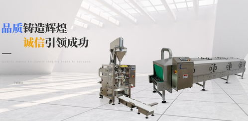 品質(zhì)鑄造輝煌，誠信引領(lǐng)成功——達和榮藝包裝機械的卓越之路